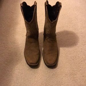 Men’s boots